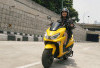 Tersedia dalam 4 Warna Trendy, Polytron Fox S 2025 Tampil Lebih Kekinian