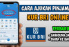 Tutorial Mengajukan Pinjaman KUR BRI 2025 Secara Online: Solusi Pinjaman untuk Usaha UMKM