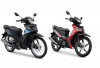 Spesifikasi Honda Supra X 125 2025 dan Supra Fit Hadir sebagai Pilihan Motor Bebek Minimalis!