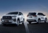 Harga Toyota Innova Zenix Bekas 2023, SUV Keluarga Mewah Kini Lebih Terjangkau!