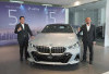 BMW i5 eDrive40 Touring: Mobil Listrik Bertenaga 340 Hp dengan Jarak Tempuh 560 Km