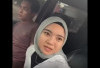 Pernah 'Bercocok Tanam' dengan Dosen, Mahasiswi UIN Lampung Kembali Dipergoki Jalan dengan Suami Orang