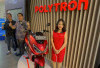 Polytron Fox S 2025 Rekomendasi Motor untuk Perempuan: Hemat, Nyaman dan Stylish!