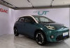 Tampil Futuristik, Aion UT Siap Gebrak Pasar Mobil Listrik Indonesia di GIIAS Surabaya 2025