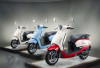 Honda NS125LA: Skutik Retro Bergaya Italia yang Siap Jadi Primadona Anak Kota