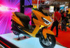 Empat Warna Polytron Fox S 2025 Sajikan Mobilitas Modern Berkelas