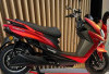 Motor Listrik Polytron Fox S 2025, Produk Lokal Berkualitas Global Siap Bersaing!