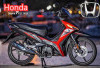 Harga Mulai Rp 20 Jutaan, Honda Supra X 125 2025 Tawarkan Inovasi Modern dengan Performa Teruji 