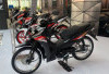 Update Harga New Honda Supra X 125 Juni 2025: Motor Bebek yang Mengusung Teknologi Canggih