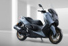Yamaha XMAX 250 2025, Usung Smart Key dan Bagasi Super Luas!