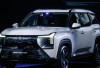 Destinator, SUV Baru Mitsubishi yang Lebih Premium dari Xpander Cross dan Xforce, Ini Spesifikasinya