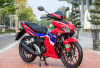 Honda Winner R Resmi Meluncur ,Tampil Lebih Sporty dan Modern