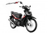 Desain Baru Honda Supra X 125 2025: LED Lebih Terang, Warna Lebih Elegan, Siap Jadi Primadona!