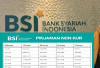 BSI Non KUR 2025, Solusi Pinjaman Modal Usaha Hingga Rp200 Juta untuk Anda yang Tak Lolos KUR