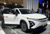 Spesifikasi Omoda E5, Mobil Listrik Stylish dengan Jarak Tempuh Panjang dan Fitur Futuristik