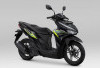 Honda Vario 125 2025 Solusi Motor Matic Stylish dengan Fitur Canggih dan Performa Maksimal