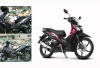 Tips Merawat Honda Supra X 125 2025 Agar Tetap Awet dan Prima