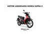Teknologi PGM-FI di Honda Supra X 125 2025, Hemat BBM hingga 57,2 km/l