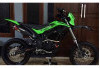Harga Motor Kawasaki KLX 150 Bekas Mei 2025 Kian Lebih Murah