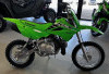 Kawasaki KLX 110RL 2025, Motor Trail Mungil Rp 28 Jutaan Buat Si Kecil Belajar Off-Road Sejak Dini