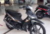 Honda Supra X 125 2025, Motor Bebek Paling Aman dengan Suspensi Nyaman dan Pengereman Optimal