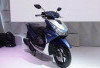 Yamaha FreeGo 2024: Skuter Matic Futuristik dengan Performa Tangguh dan Fitur Canggih Siap Merebut Pasar