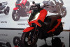 Motor Listrik Alva Cervo X Hadir dengan Performa Kencang dan Pengisian Super Cepat