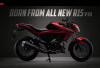 Yamaha Vixion R 155: Motor Petualang dengan Mesin Canggih dan Kenyamanan Premium