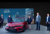 Honda Luncurkan New Civic RS e:HEV, Kombinasi Tenaga Mesin dan Motor Listrik dengan 203 PS