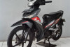 Mesin 125cc dan Cakram Ganda, Ini Spesifikasi Andal Honda Supra X 125 Terbaru