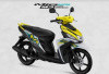 Desain Sporty dan Performa Irit, Yamaha Mio M3 125 Cocok untuk Pengendara Kota, Ini Spesifikasinya!