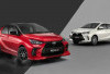 Toyota New Agya Stylix Hadir, City Car Sporty dengan Harga Bersahabat