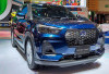 Daihatsu Rocky Hybrid Menawarkan Safety Features atau Fitur Keamanan yang Terbilang Lengkap