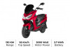 Polytron Fox S 2025, Motor Listrik dengan Performa Andal, Fitur Canggih dan Desain Modern! 