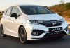 Honda Jazz, Mobil dengan Desain Baru dan Fitur Canggih Siap Guncang Segmen Hatchback Tahun Ini!