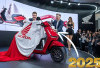 Honda Activa 2025 Resmi Diluncurkan: Skuter Matic Canggih dengan Fitur Mahal Namun Harga Hanya Rp15 Jutaan