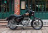 Royal Enfield Classic 350 Bikin Nostalgia: Desain Ikonik dan Mesin Bertenaga 349cc yang Menggoda!