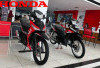 Harga Honda Supra X 125 FI 2025 Terbaru! Motor Bebek Modern dengan Mesin 124,89 cc SOHC 4-tak
