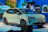 Mobil GAC Aion Y Plus Resmi Meluncur, Tawarkan Dua Varian dengan Jarak Tempuh hingga 490 Km!