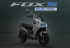 Spesifikasi Polytron Fox S 2025 Resmi Rilis : Motor Listrik Desain Modern dan Tawarkan Berbagai Fitur Canggih