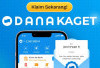 DANA Kaget Kembali! Klaim Saldo Gratis Rp33.000 dengan Sekali Klik Hari Inii