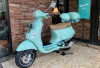 Vespa Batik Edisi Spesial: Motor Mewah Bernuansa Tradisi, Harga Rp77 Juta