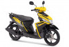 Yamaha Mio M3 125 Masih Tampil Stylish dengan Warna Cantik, Cocok Buat Anak Muda Perkotaan Tahun Ini