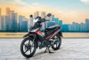 Honda Supra Fit 2024 Kembali Hebohkan di Pasar Motor Bebek dengan Desain Klasik dan Modern