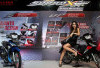 Performa Honda Supra X 125 2025 Lebih Irit, Lebih Bertenaga atau Sekadar Gimmick? 