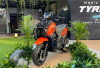 Spesifikasi Lengkap INDOMOBIL Tyranno: Motor Listrik 4 Hp, Jarak Tempuh 110 Km, dan Cruise Control