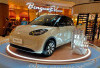Wuling Binguo EV, Mobil Listrik Stylish dengan Kabin Luas dan Fitur Canggih Mengusung Konsep Ramah Lingkungan