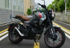 Honda CB190TR Resmi Hadir: Motor Sport Retro Modern dengan Suspensi USD dan Fitur Kekinian