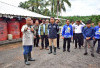 Petani Sawit di Mesuji Raya Panen Perdana dari Program PSR