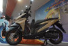 Honda BeAT Series Tampil Lebih Fresh dengan Warna Baru, Semakin Stylish dan Sporty!